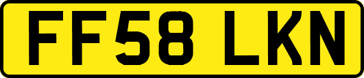 FF58LKN