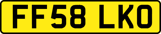 FF58LKO