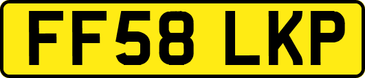 FF58LKP