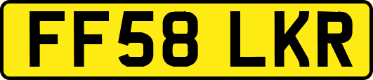 FF58LKR