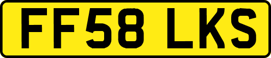 FF58LKS
