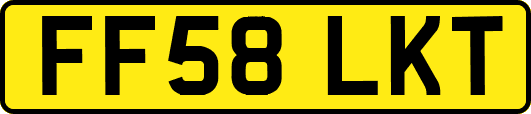 FF58LKT