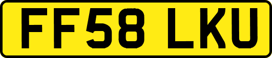 FF58LKU