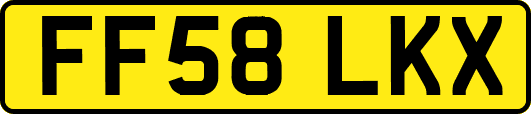 FF58LKX