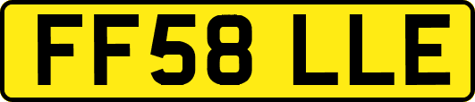 FF58LLE