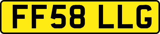 FF58LLG