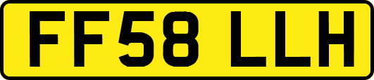FF58LLH