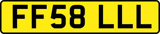 FF58LLL