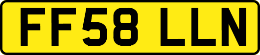 FF58LLN