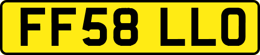 FF58LLO