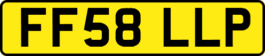 FF58LLP