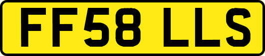 FF58LLS