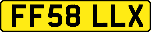 FF58LLX