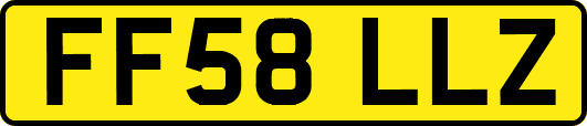FF58LLZ
