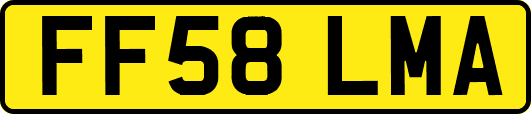FF58LMA