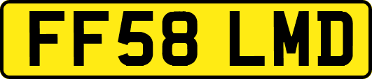 FF58LMD
