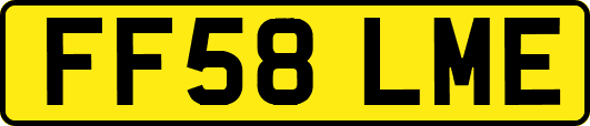FF58LME
