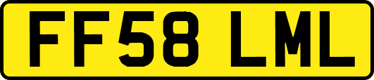 FF58LML