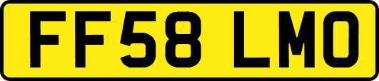 FF58LMO