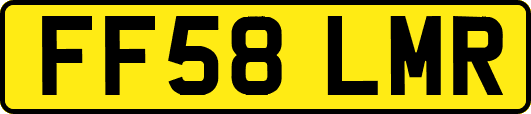 FF58LMR
