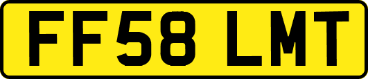 FF58LMT