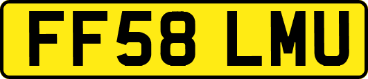 FF58LMU