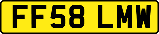 FF58LMW