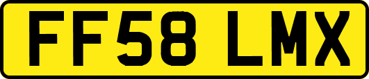 FF58LMX