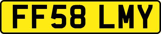 FF58LMY