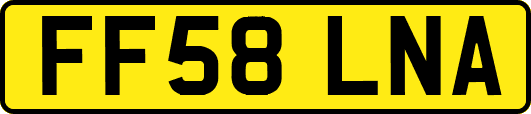 FF58LNA