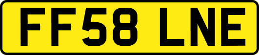 FF58LNE