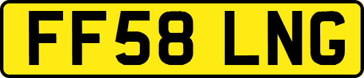 FF58LNG
