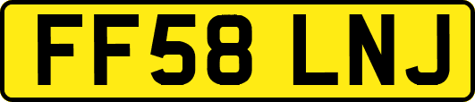 FF58LNJ