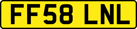 FF58LNL