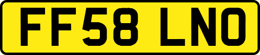 FF58LNO