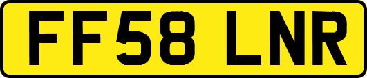 FF58LNR