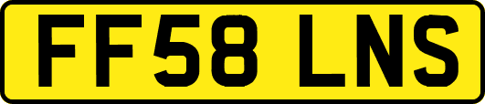 FF58LNS