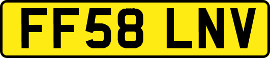FF58LNV