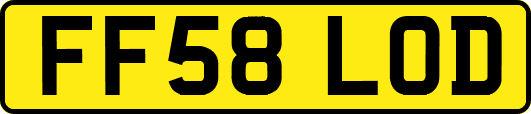 FF58LOD