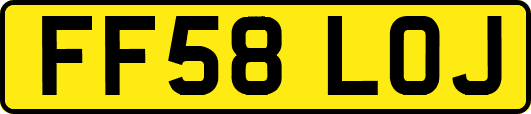 FF58LOJ