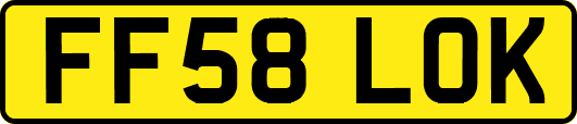 FF58LOK