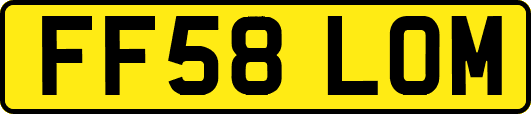 FF58LOM