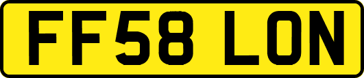 FF58LON