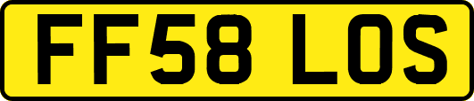 FF58LOS