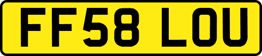FF58LOU