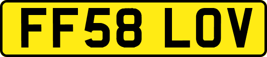 FF58LOV