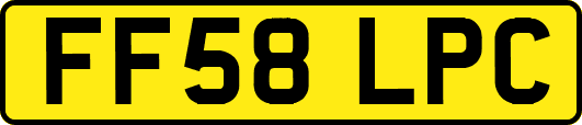 FF58LPC
