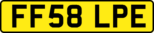FF58LPE
