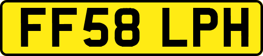 FF58LPH