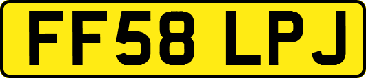 FF58LPJ